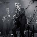 Imagen Santiago Auserón y La Academia Nocturna