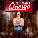 Imagen Luis Zahera. Chungo
