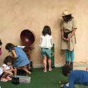 Imagen La biblioneta de Eme de Mar Rojo Teatro