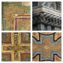 Imagen Caligrafía y nudos celtas