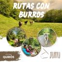 Image Rutas con los burritos de Asociación BURRU