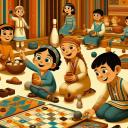 Imagen ¡Medievaliza tu juego!