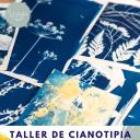 Imagen Cianotipia y antotipia