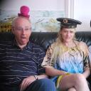 Imagen X Festival de Cine LGTBI. Peaches goes bananas