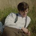 Imagen X Festival de Cine LGTBI. Lilies not for me