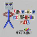 Imagen Escribir realmente mal