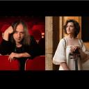 Imagen Suena la Cúpula. Alejandra Díaz y Misha Dacić