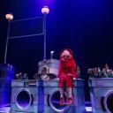 Imagen Caperucita en Manhattan