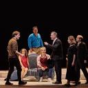 Imagen Seis personajes en busca de autor