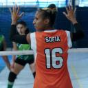 Imagen Cine. El desafío de Sofía