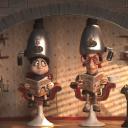 Imagen Cine. Memorias de un caracol