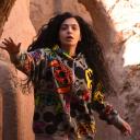 Imagen Cine. La semilla de la higuera sagrada