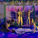 Imagen Cine. Rock Bottom