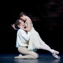 Imagen Ballet en el cine. Romeo y Julieta