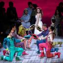 Imagen Ópera en el cine. La rondine