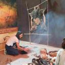 Imagen El Parque de la Prehistoria celebra el Día Internacional de los Museos