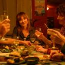 Imagen Cine. Daniela forever