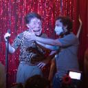 Imagen Cine. A different man