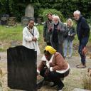 Imagen Cine. Mi única familia