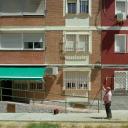 Imagen Cine. Mitología de barrio