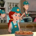 Imagen Cine. Mary Superchef