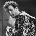 Imagen Cine. Toro salvaje