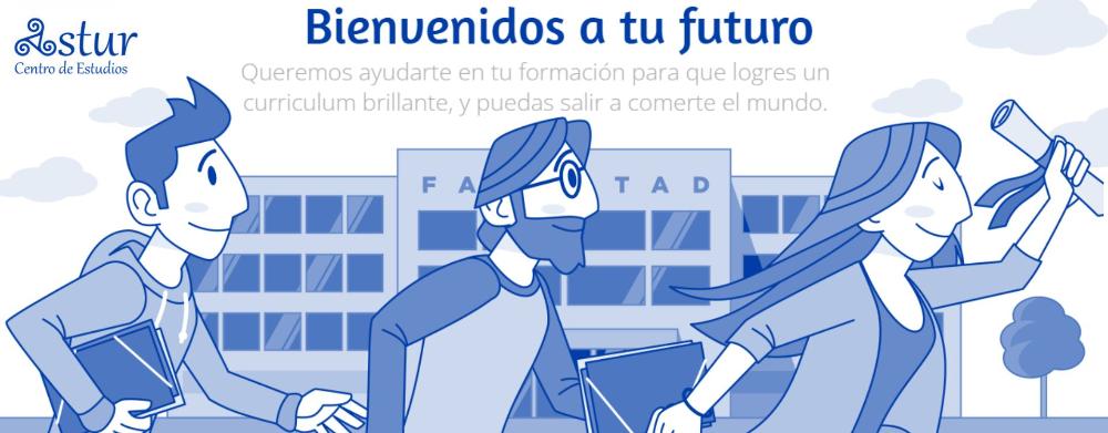 Imagen Centro de Estudios Astur