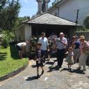 Imagen San Juan en el Museo de Grandas