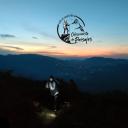 Imagen Rutas bajo la luna llena con Coleccionista de Paisajes