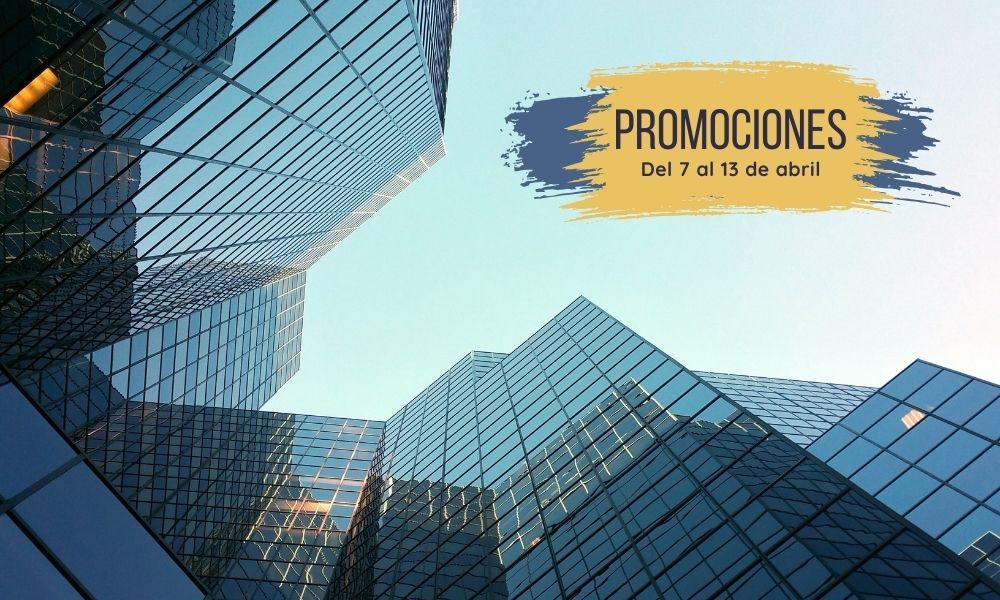 Go to Image Promociones semanales: del 7 al 13 de abril