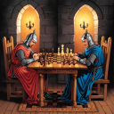 Imagen Juega en el museo y diseña tu chapa