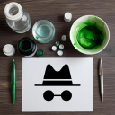 Imagen Tintas invisibles