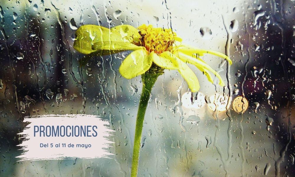 Ir a Imagen Promociones semanales: del 5 al 11 de mayo