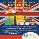 Imagen Este verano... ¡certifica tu nivel de inglés!