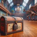 Imagen Operación T-Rex: salvemos el MUJA