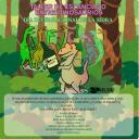 Imagen Taller de escanciado entre dinosaurios