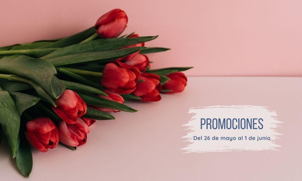 Go to Image Promociones semanales: del 26 de mayo al 1 de junio