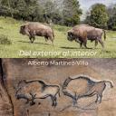 Imagen Del exterior al interior. La mirada del artista paleolítico