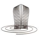 Imagen Rutas de Arte. Dear Martin! [Martín Chirino en los Estados Unidos]