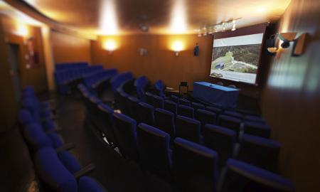 Imagen El MUJA presenta un audiovisual sobre excavaciones de dinosaurios en la Patagonia argentina este sábado 31 de mayo