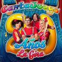 Imagen CantaJuego. 20 años, la gira