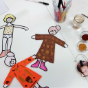 Image Cóseme un vestido que tengo frío