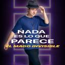 Imagen Dakris, el mago invisible. Nada es lo que parece