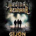 Imagen Medina Azahara. Todo tiene su fin, gira de despedida