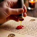 Imagen Sellos Reales