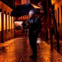 Imagen Miguel Ríos. El último vals