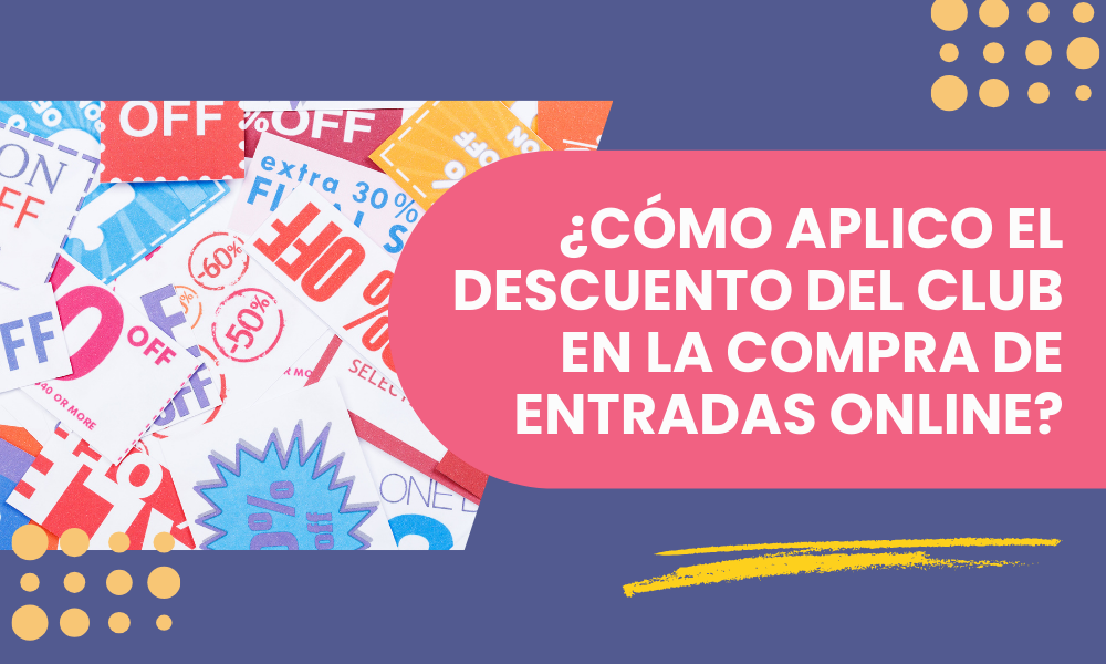 Ir a Imagen Cómo comprar entradas online con descuento para los espectáculos de la Laboral