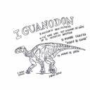 Imagen Iguanodon: 200 años de su descripción
