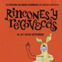 Imagen Festival Rincones y Recovecos 2025