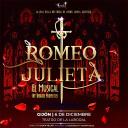 Imagen Romeo y Julieta. El musical